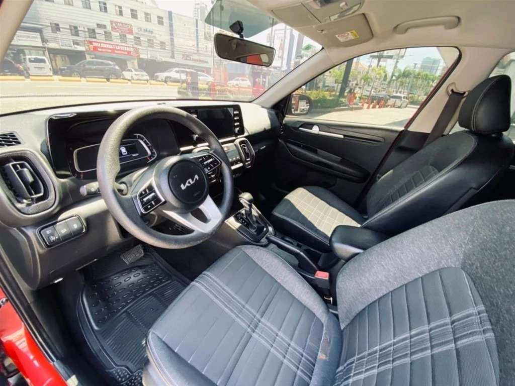 KIA Sonet 2025