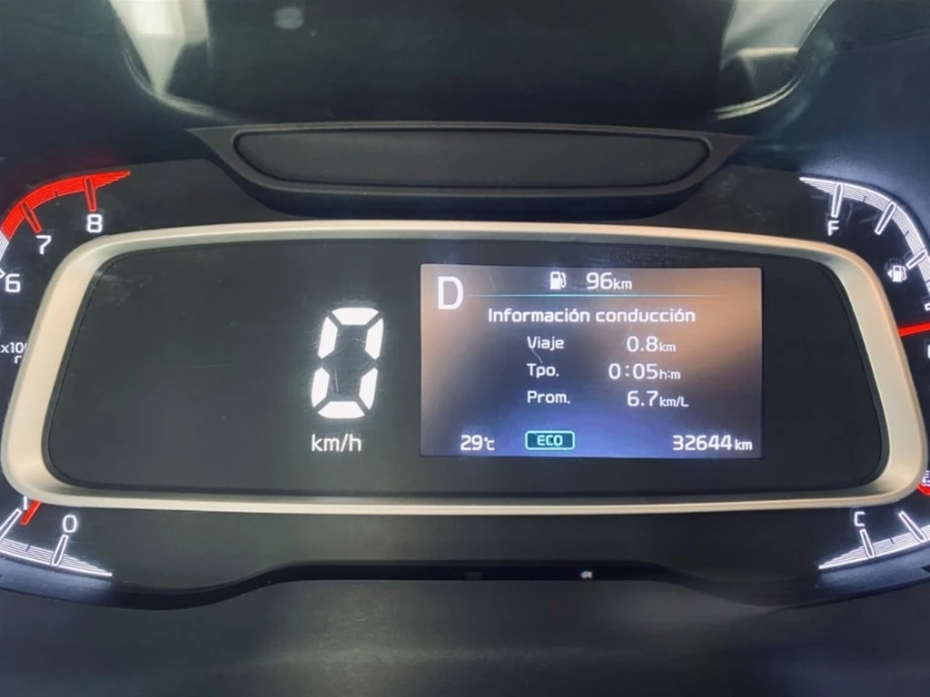 KIA Sonet 2025