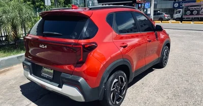 KIA Sonet 2025
