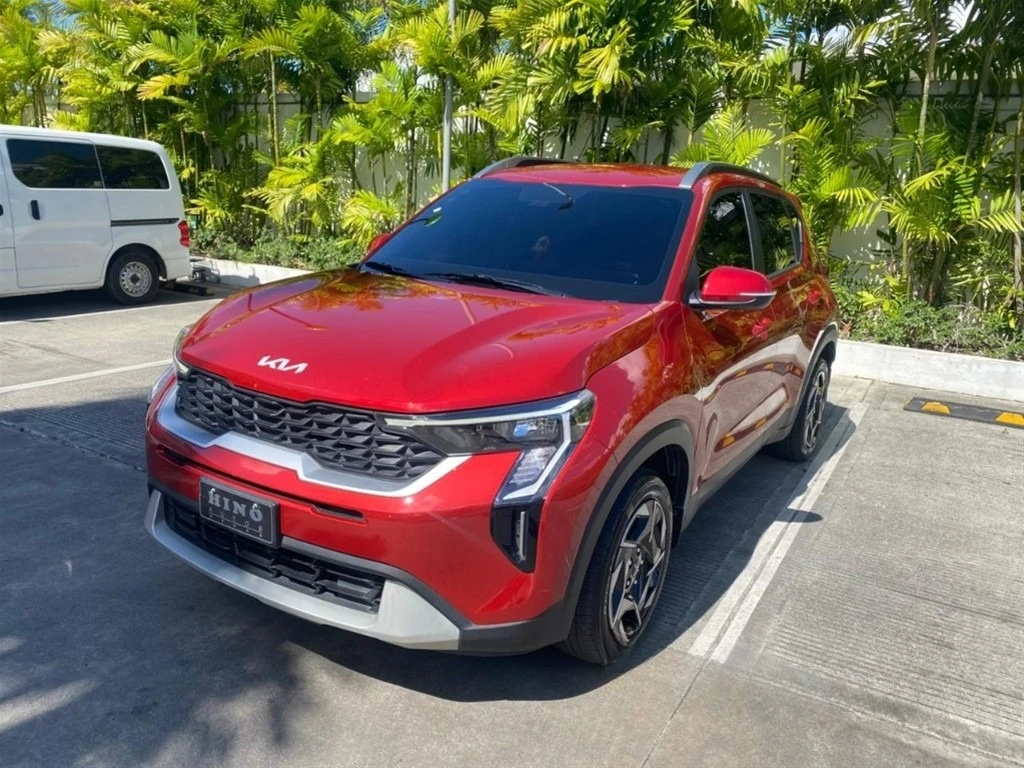 KIA Sonet 2025