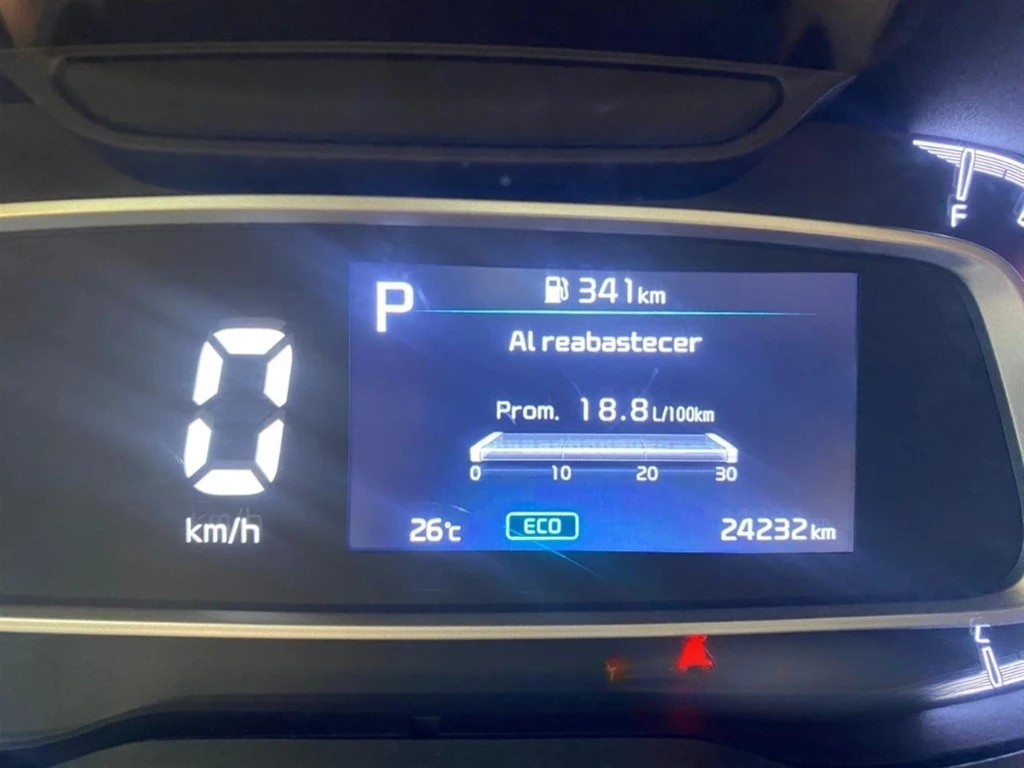 KIA Sonet 2025