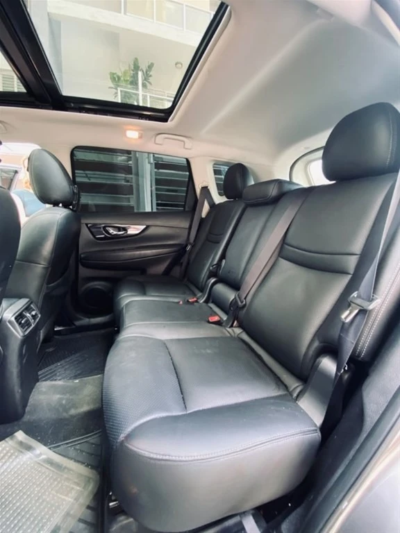 Nissan X-Trail 2022