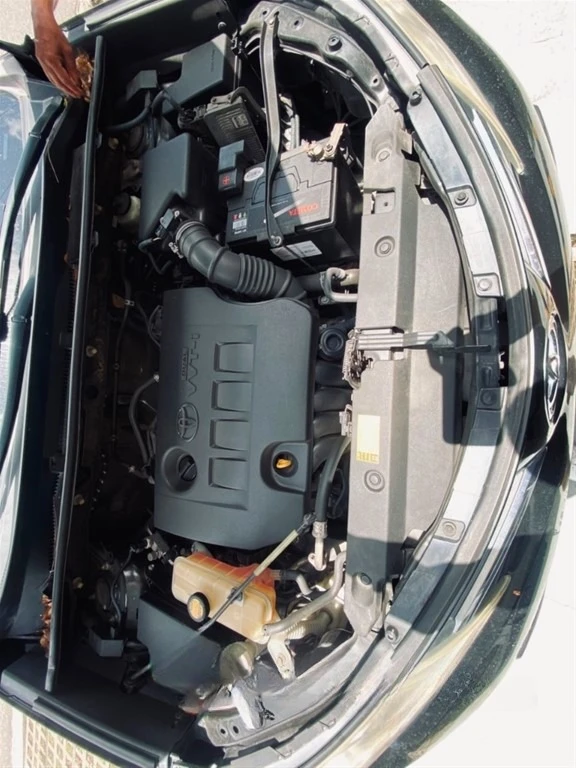 Toyota RAV4 2014