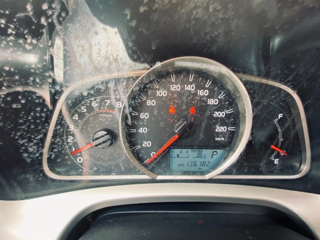 Toyota RAV4 2014