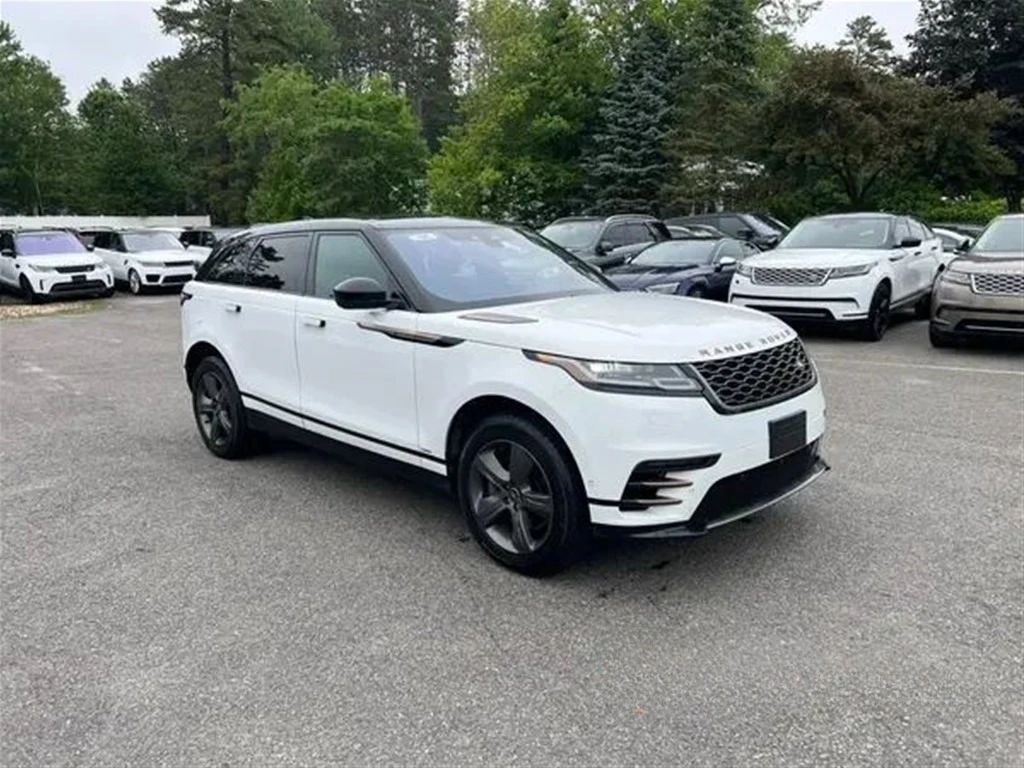 Land Rover Range Rover 2021
