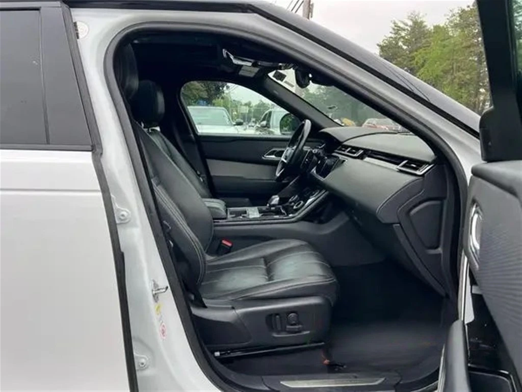 Land Rover Range Rover 2021