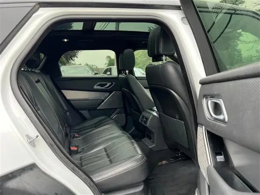 Land Rover Range Rover 2021