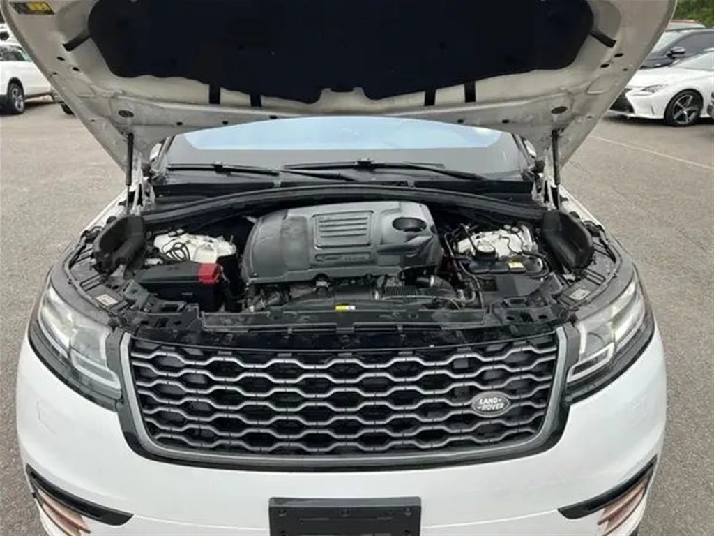 Land Rover Range Rover 2021