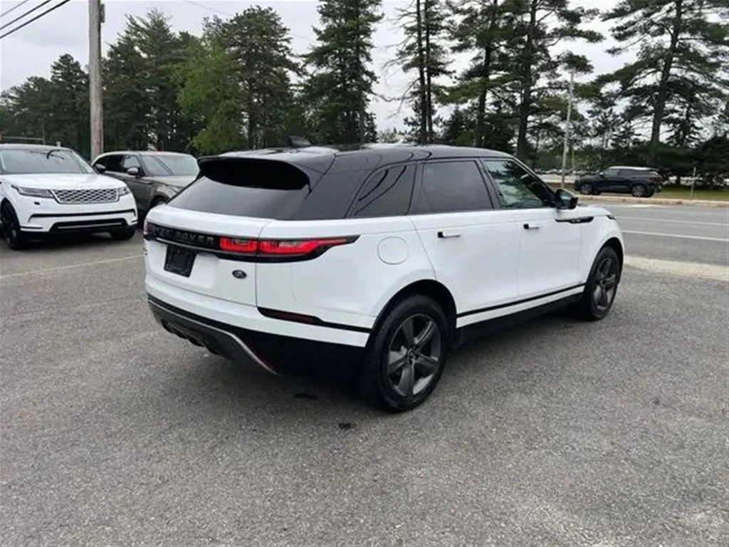 Land Rover Range Rover 2021