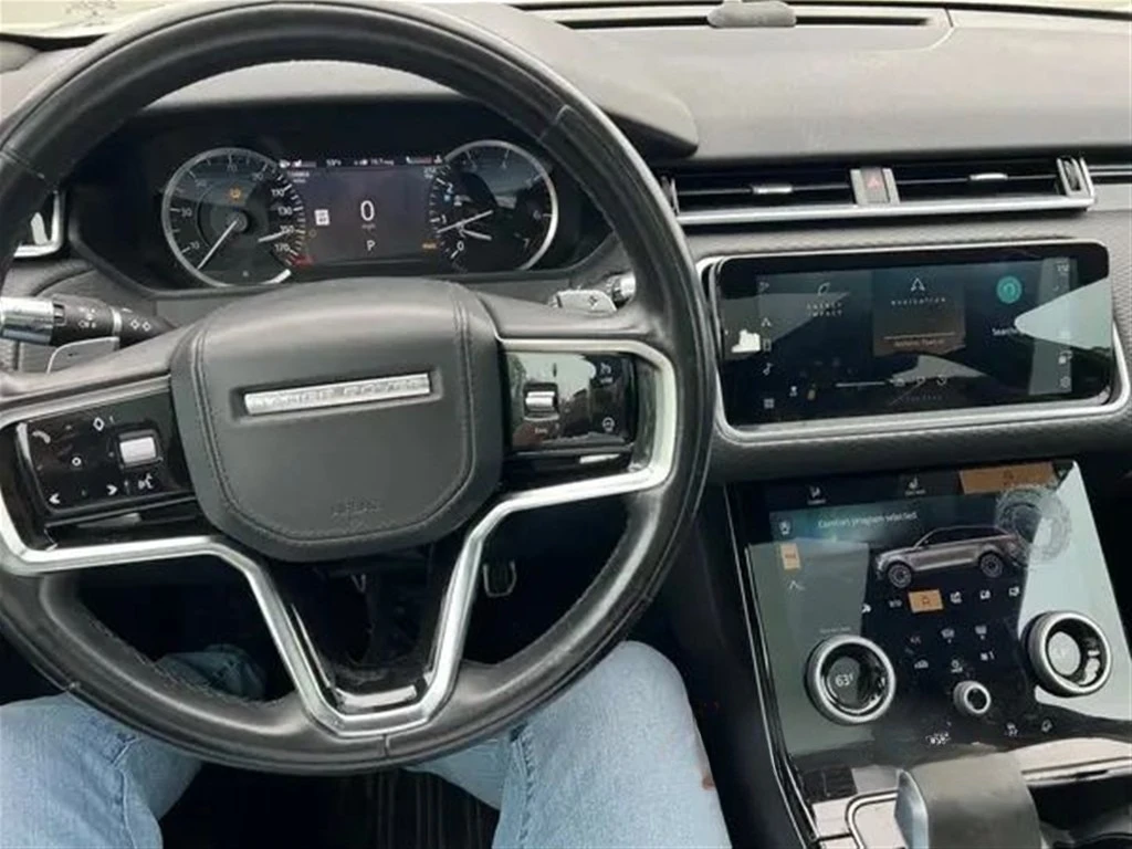 Land Rover Range Rover 2021
