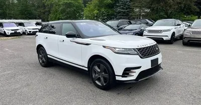Land Rover Range Rover 2021