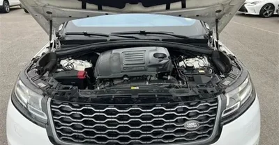 Land Rover Range Rover 2021