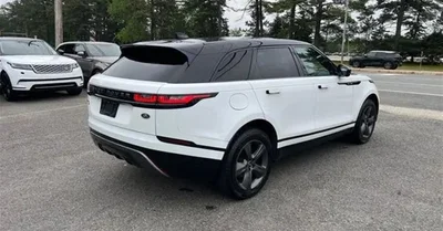 Land Rover Range Rover 2021