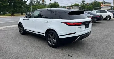 Land Rover Range Rover 2021