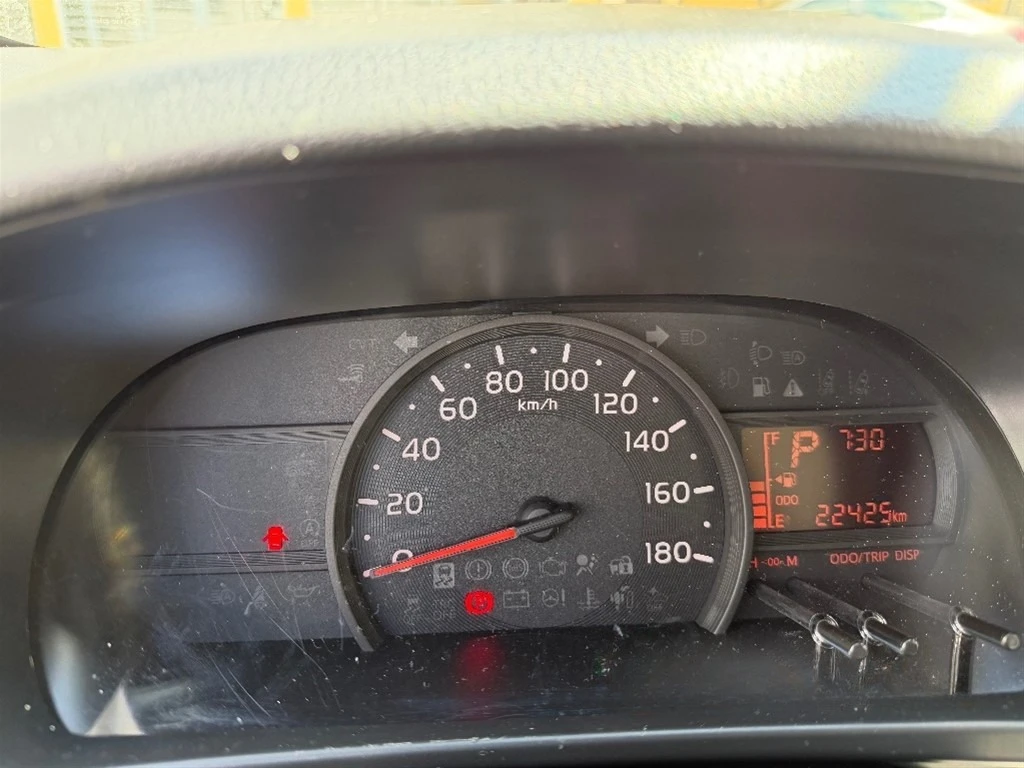 Daihatsu Boon 2021