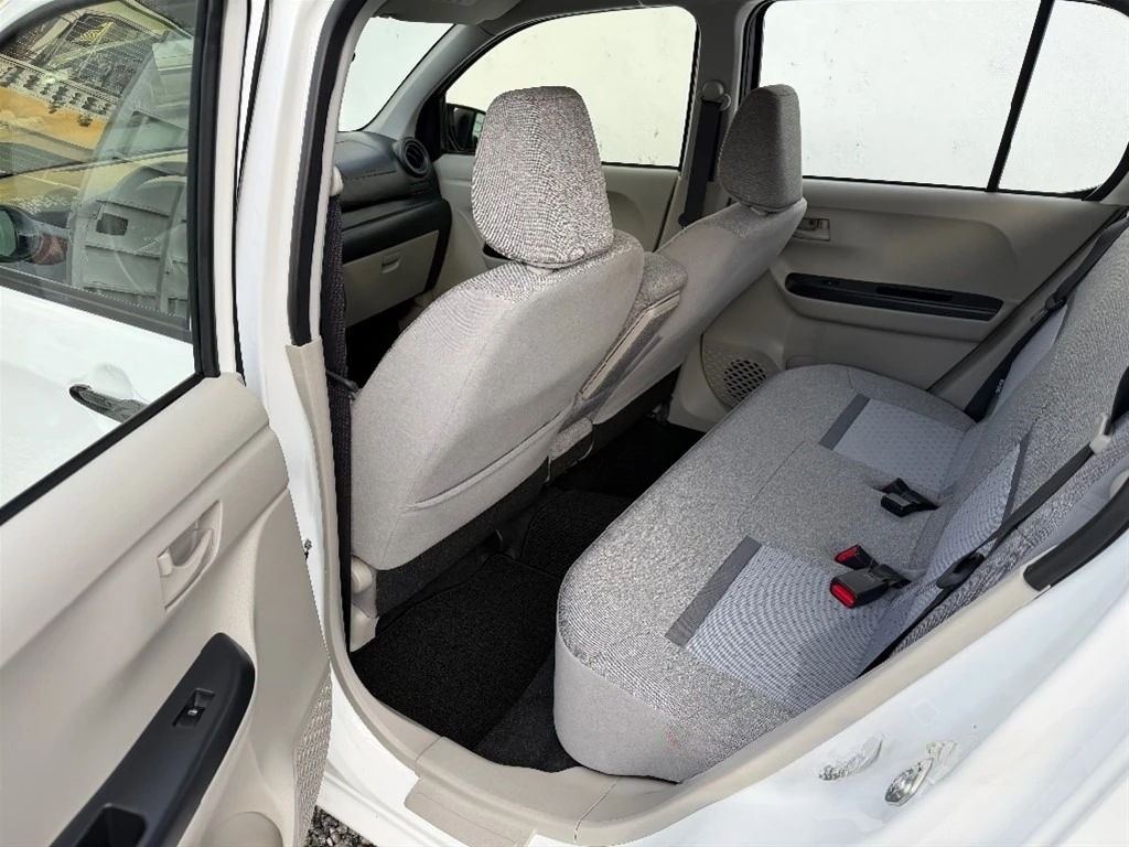 Daihatsu Boon 2021