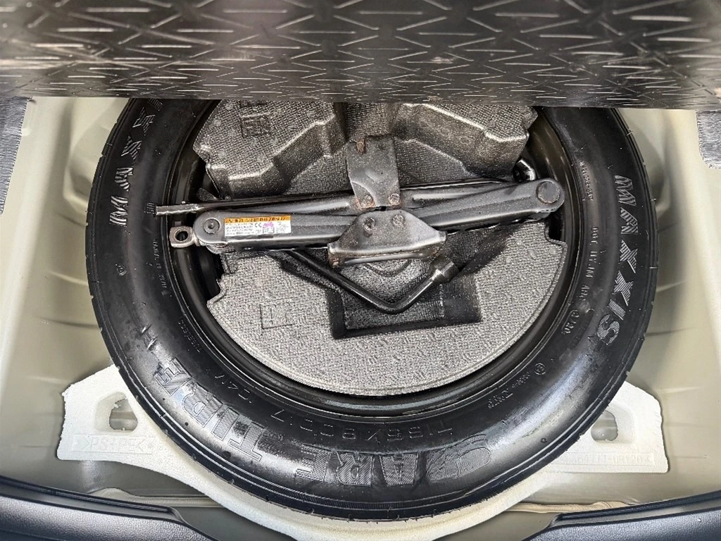 Toyota RAV4 2021