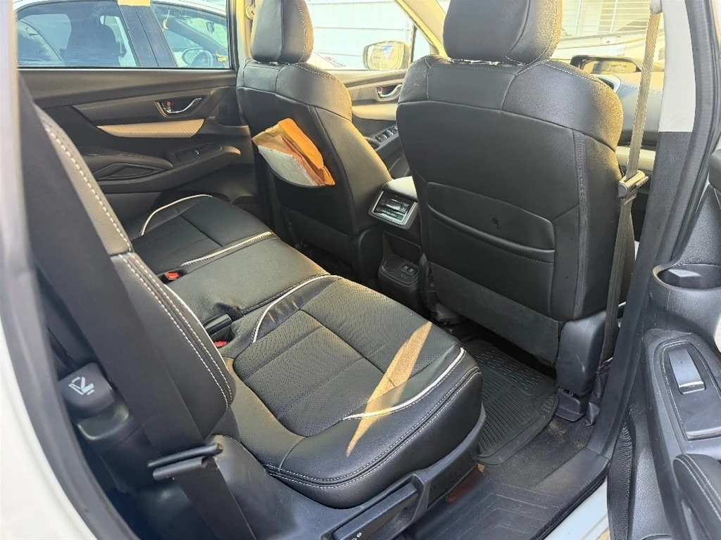 Subaru Ascent 2020