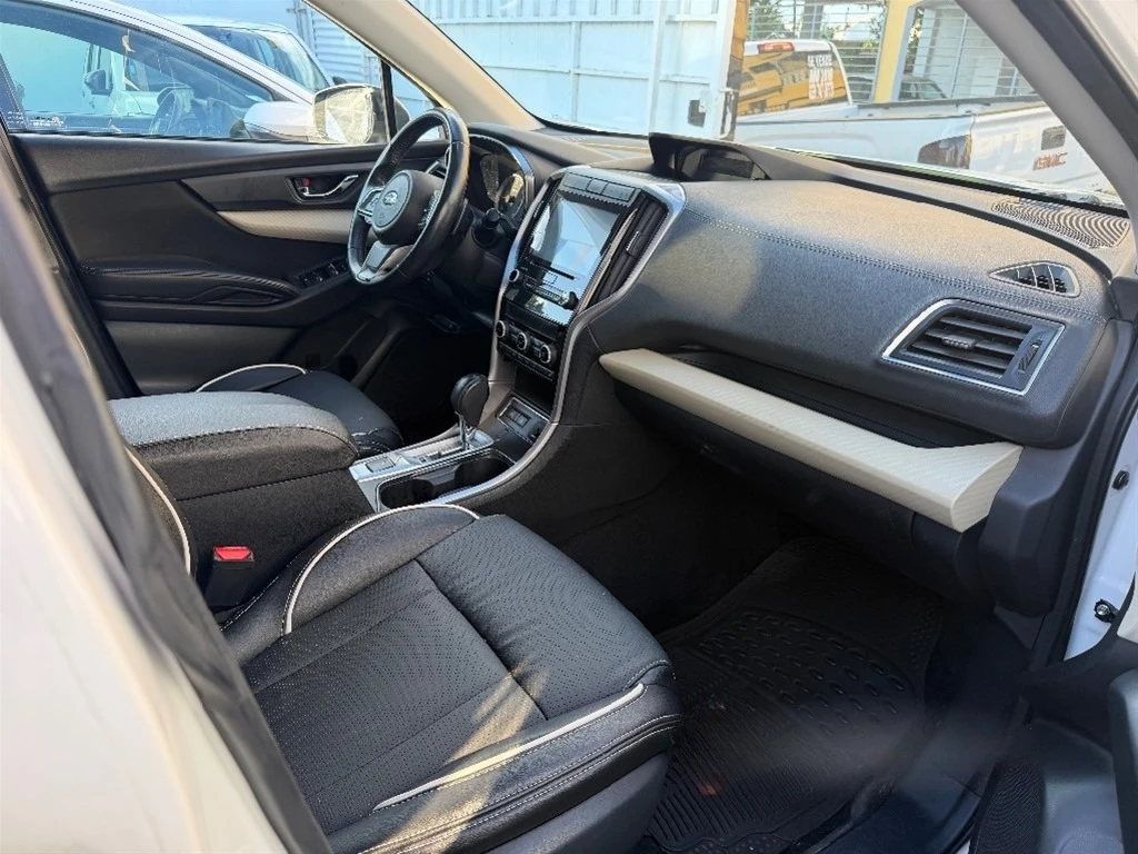 Subaru Ascent 2020