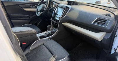 Subaru Ascent 2020