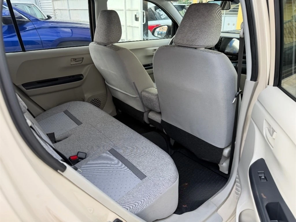 Toyota Passo 2022