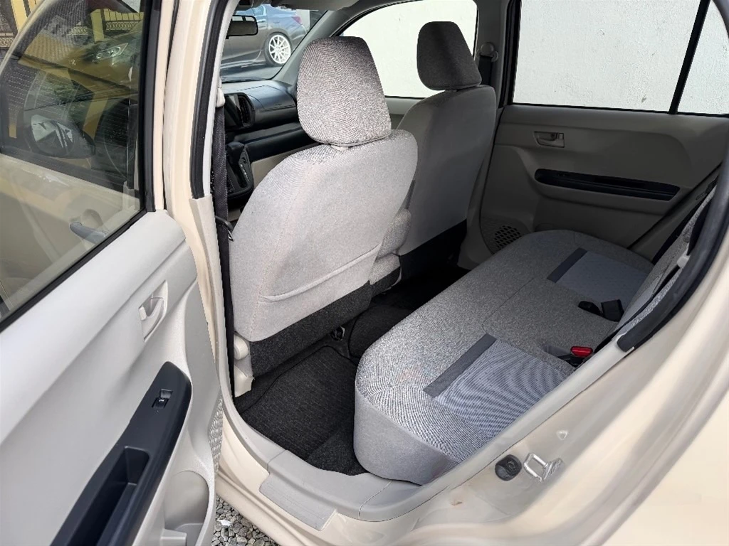 Toyota Passo 2022