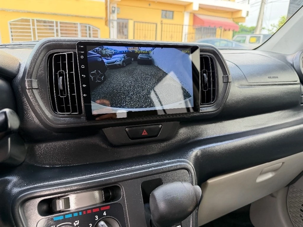 Toyota Passo 2022