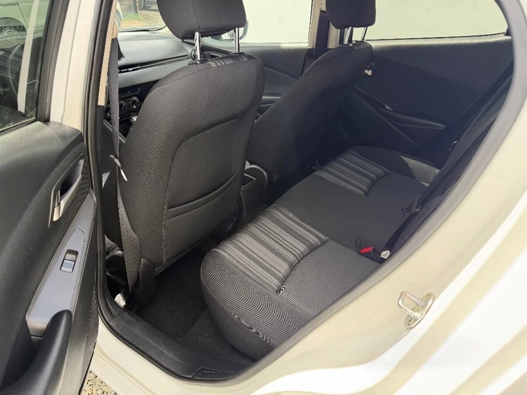 Mazda Mazda2 2020