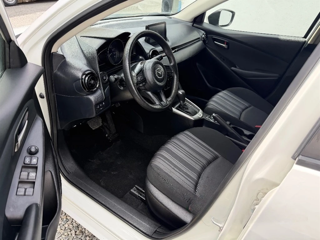 Mazda Mazda2 2020