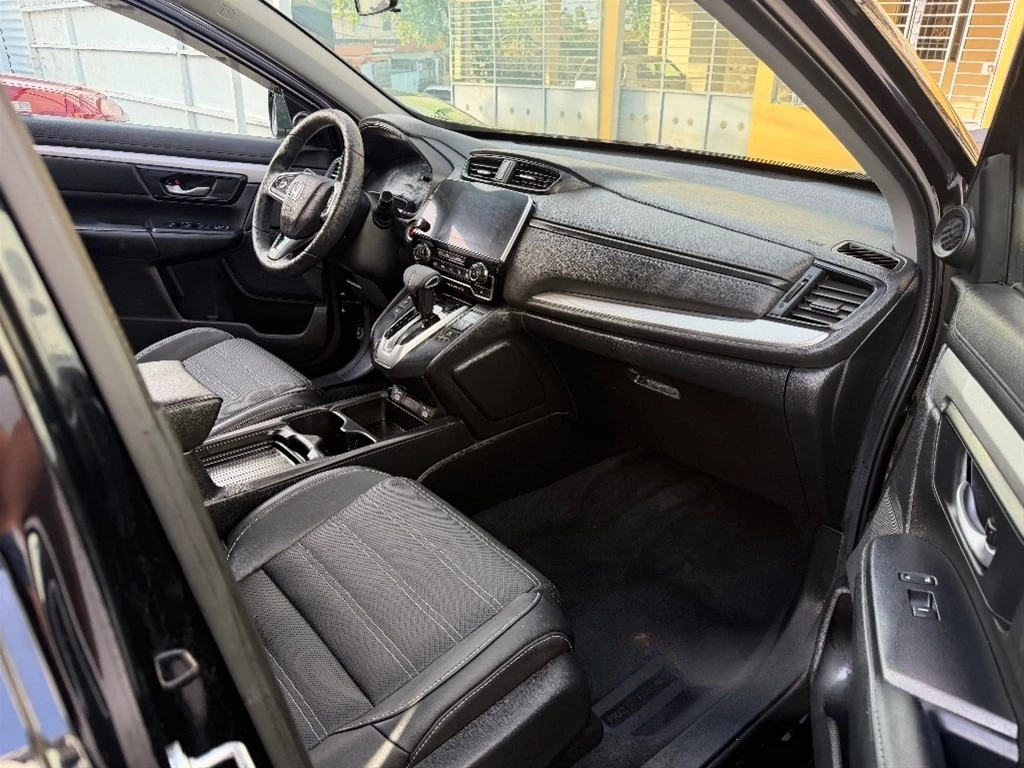 Honda CR-V 2022