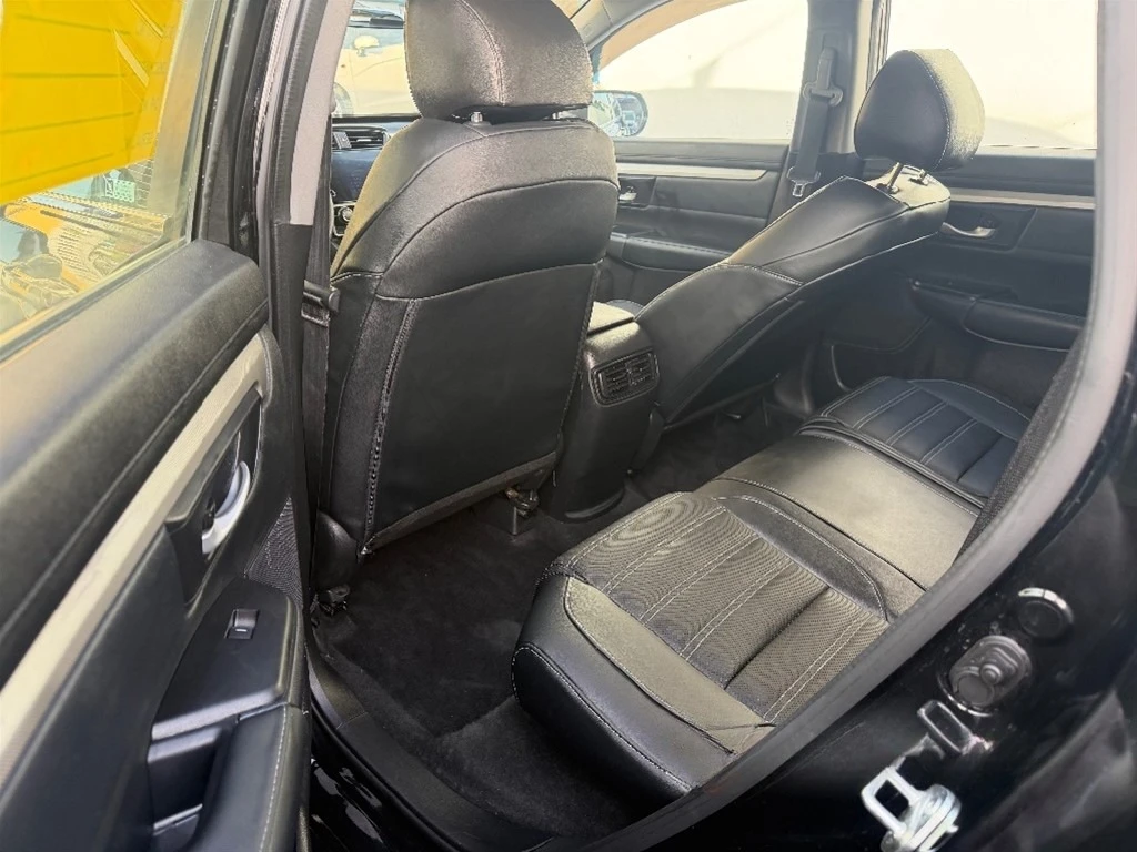 Honda CR-V 2022