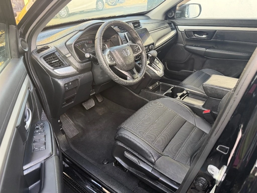 Honda CR-V 2022