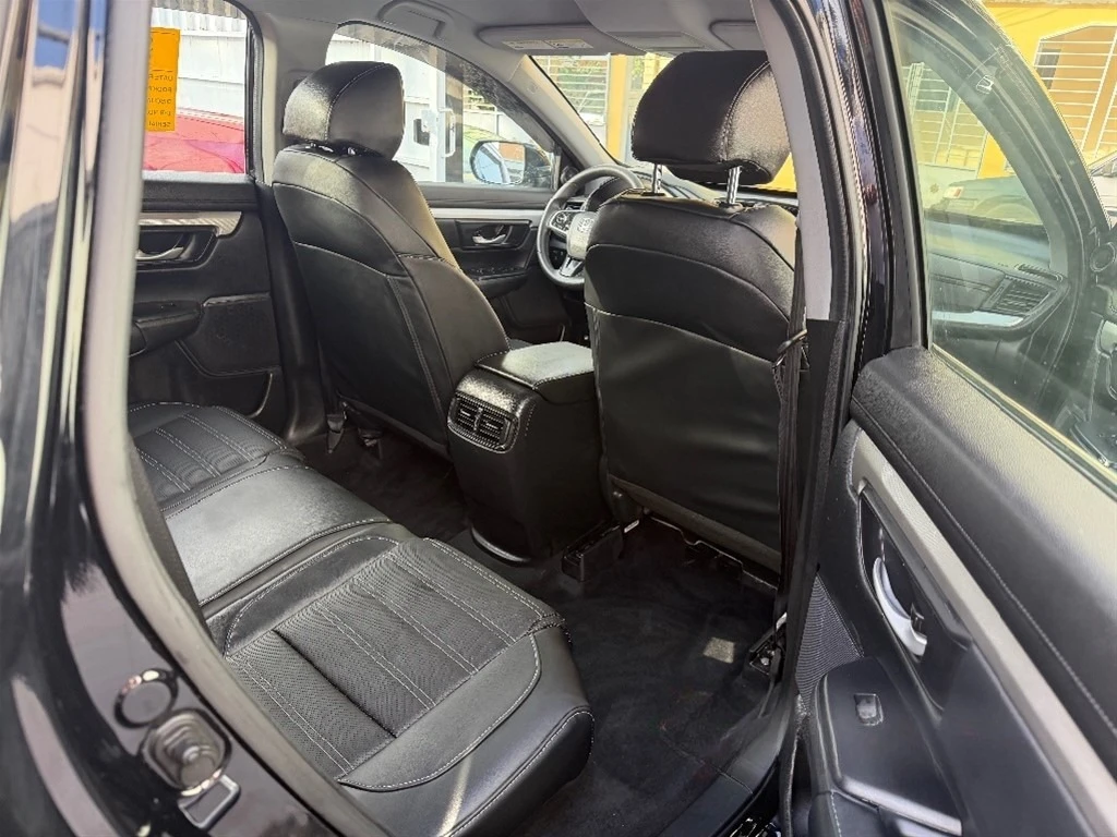 Honda CR-V 2022