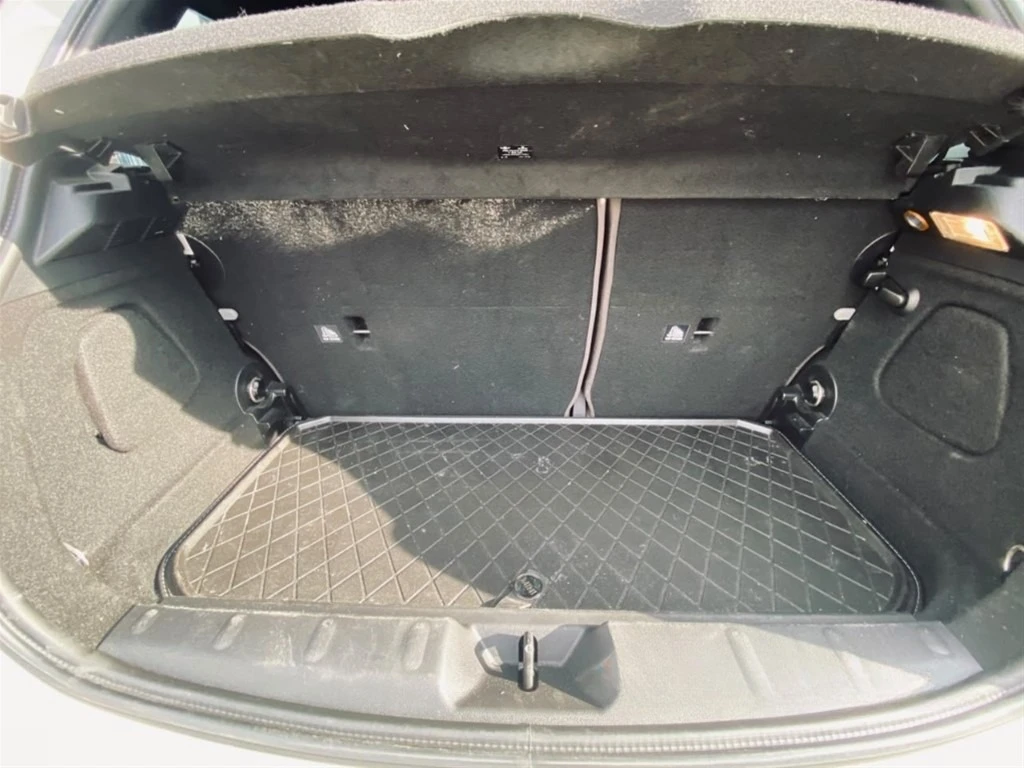 Mini Cooper 2017