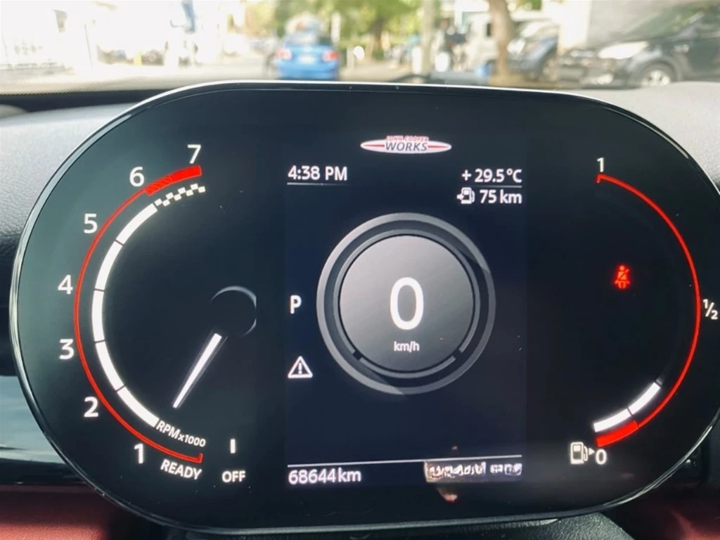 Mini Cooper 2017