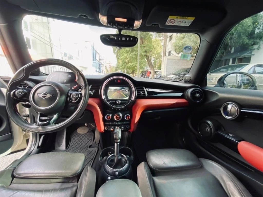Mini Cooper 2017