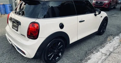 Mini Cooper 2017