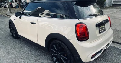 Mini Cooper 2017