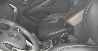 Jeep Cherokee 2014