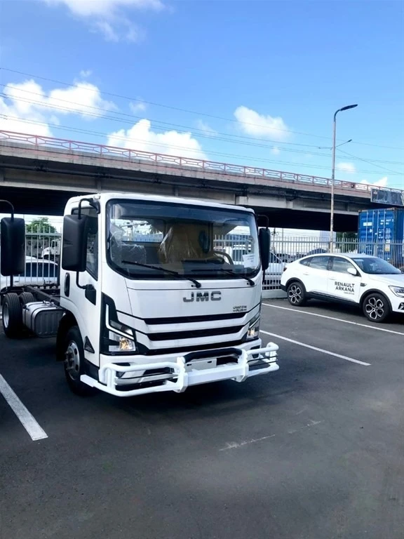 JMC JX1062 2026