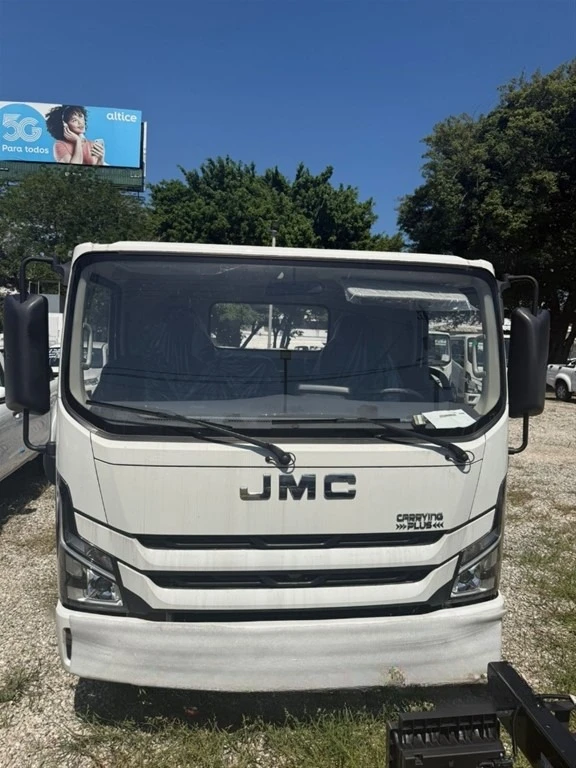 JMC JX1062 2026