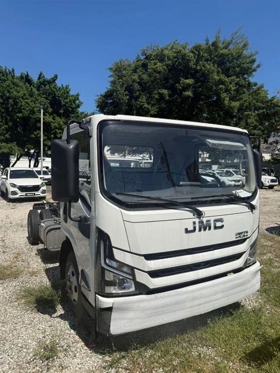 JMC JX1062 2026