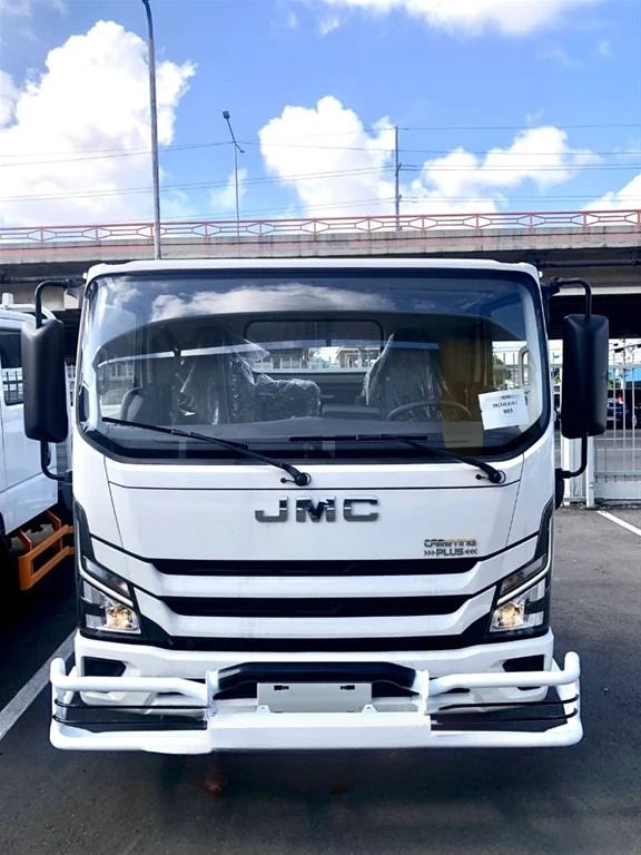 JMC JX1062 2026