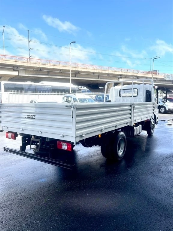 JMC JX1059TG2 2026