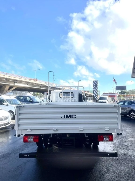 JMC JX1059TG2 2026