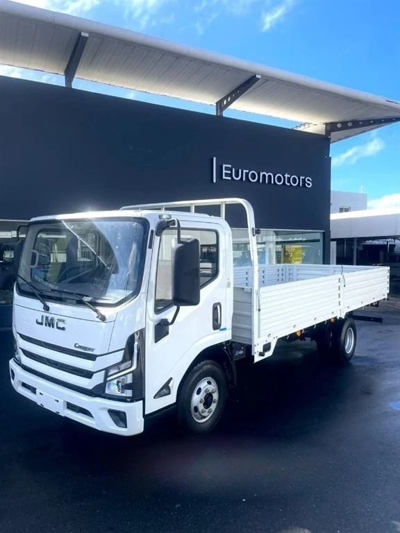 JMC JX1059TG2 2026