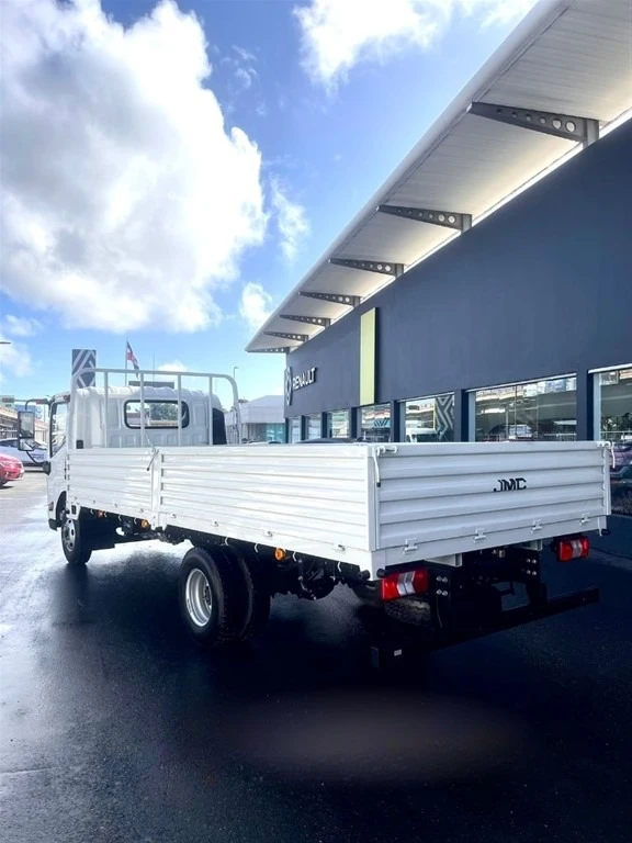 JMC JX1059TG2 2026