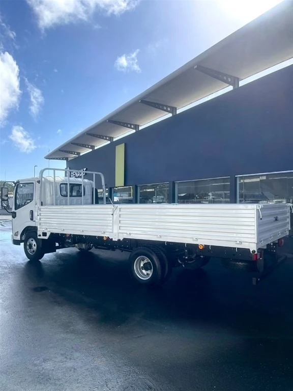 JMC JX1059TG2 2026