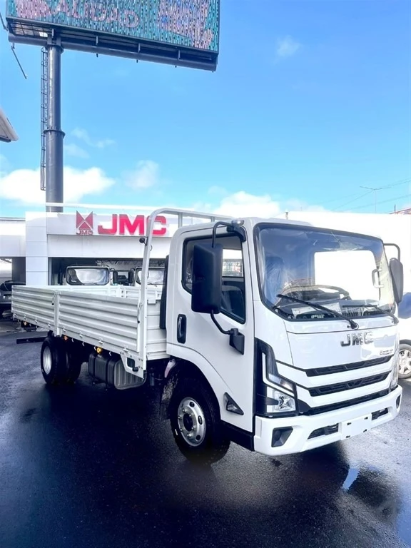 JMC JX1059TG2 2026