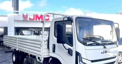 JMC JX1059TG2 2026